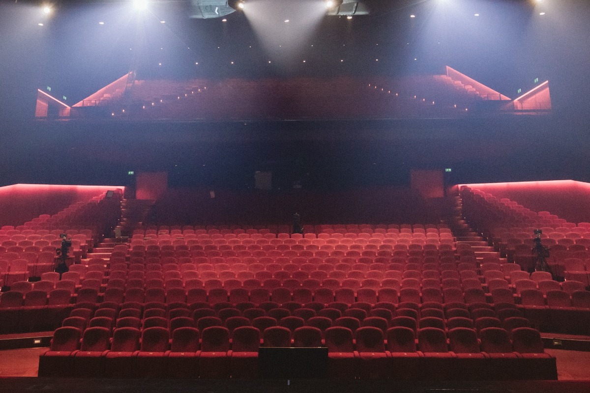 Γνωστό ζευγάρι της showbiz έγιναν γονείς για 1η φορά