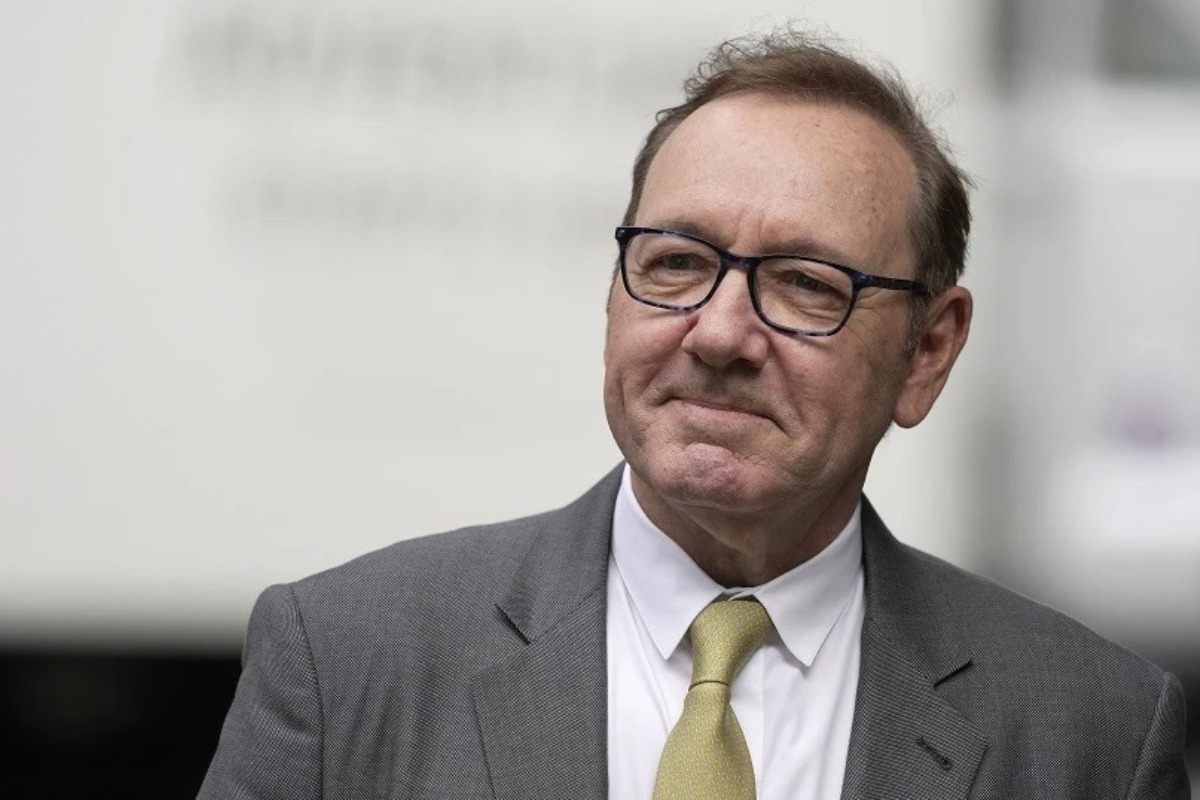 «Ο Kevin Spacey είναι ένας σeξουαλικός νταής – Απολαμβάνει να κάνει τους άλλους να αισθάνονται ανίσχυροι»