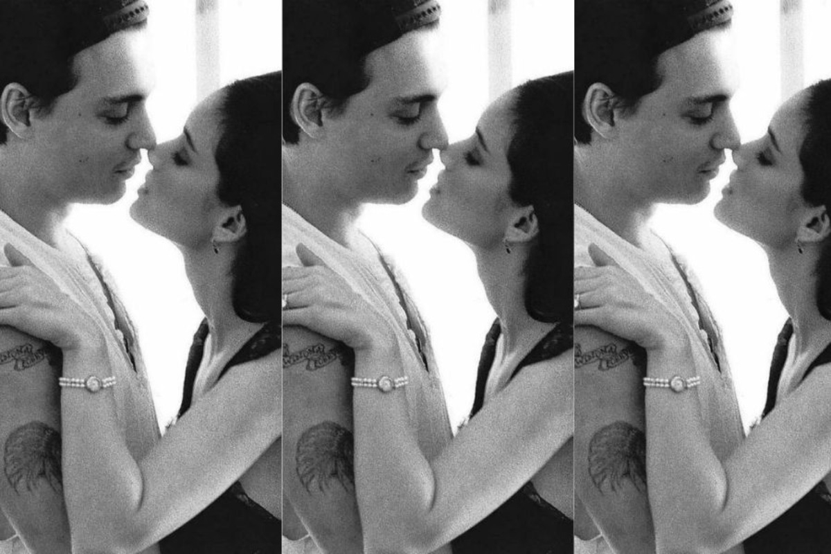 Το πιο ταιριαστό 90s ζευγάρι ήταν σίγουρα αυτό και οι φανς τους θέλουν πάλι μαζί