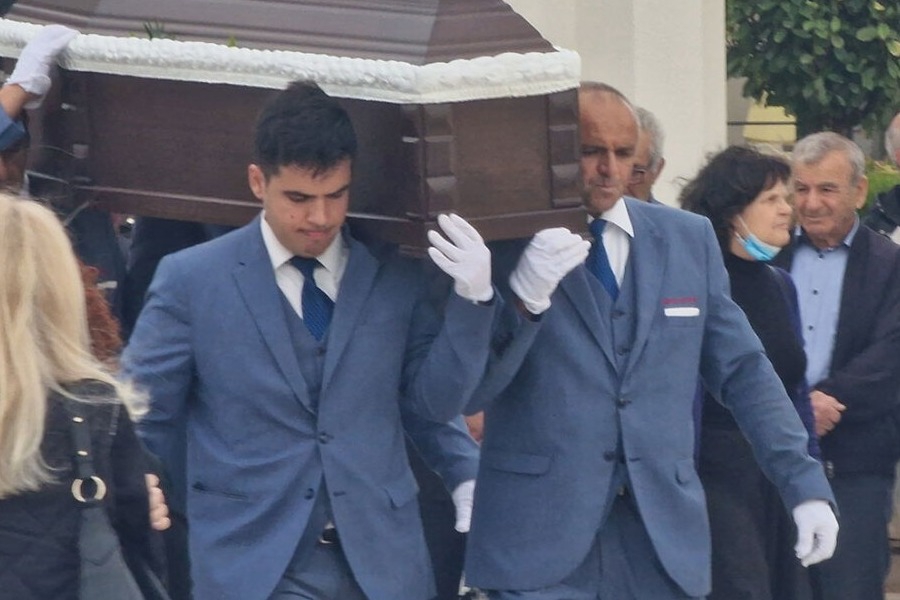 Συγκλόνισε η μητέρα της 40χρονης που σκοτώθηκε στο τροχαίο με λεωφορείο του ΟΑΣΘ