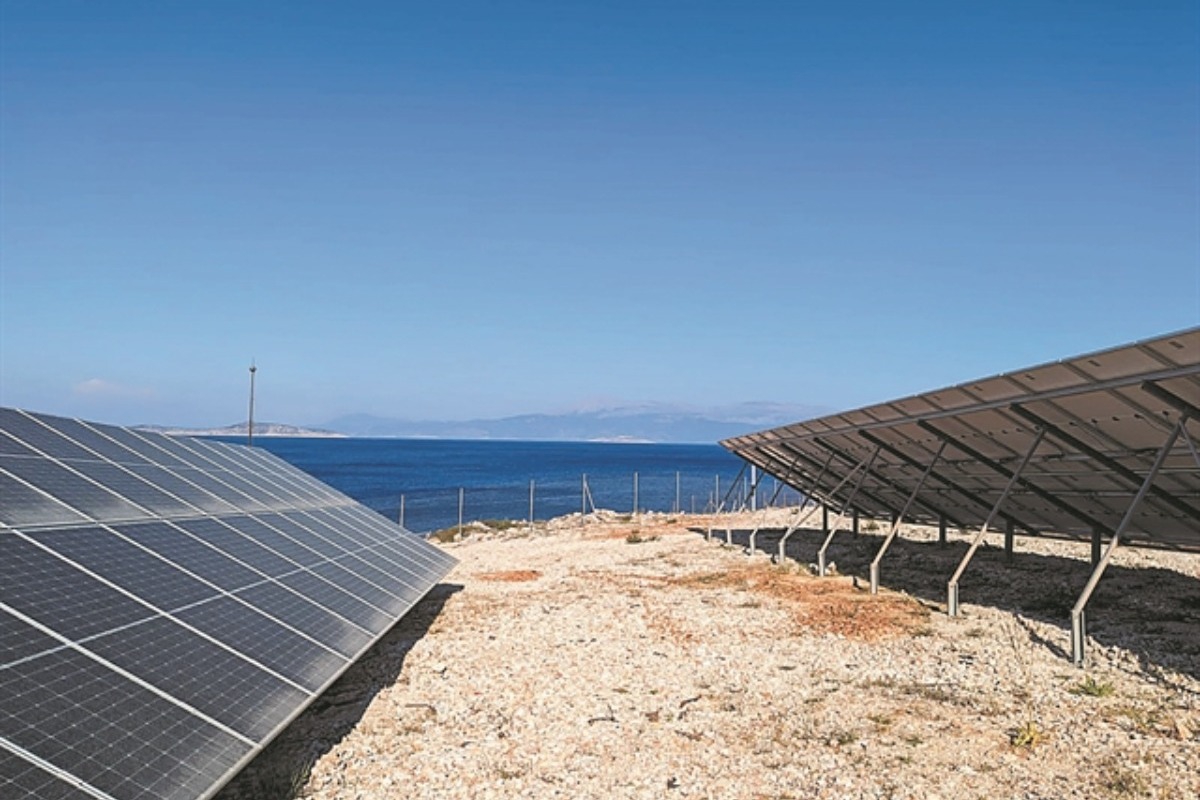 Σε αυτή την περιοχή της Ελλάδας οι λογαριασμοί ρεύματος έρχονται μηδέν