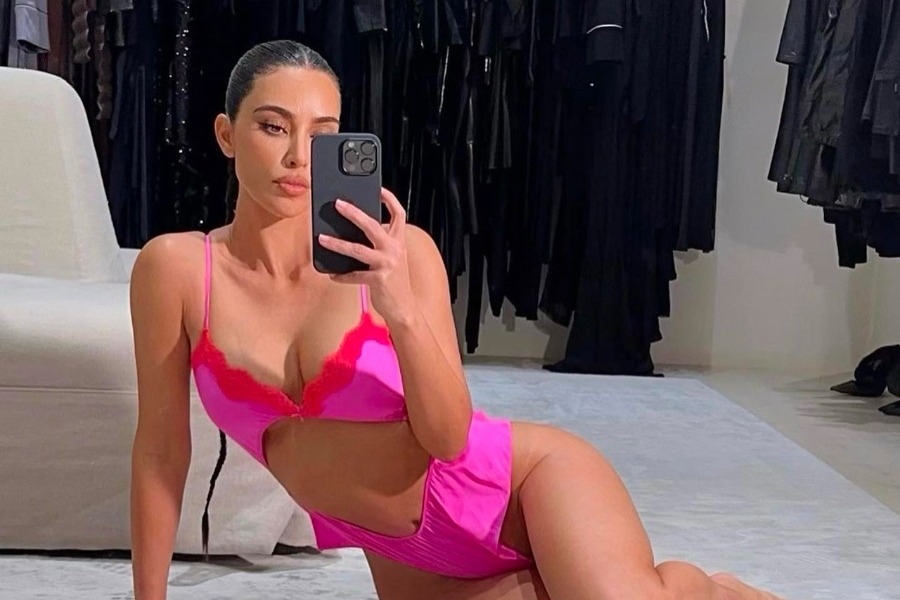 Η ακραία δίαιτα της Kim Kardashian