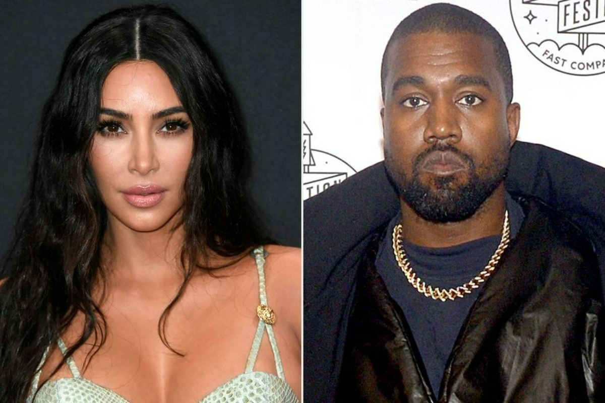 Kardashian για Kanye: «Θα έκανα τα πάντα για να γυρίσει πίσω ο άντρας που παντρεύτηκα»