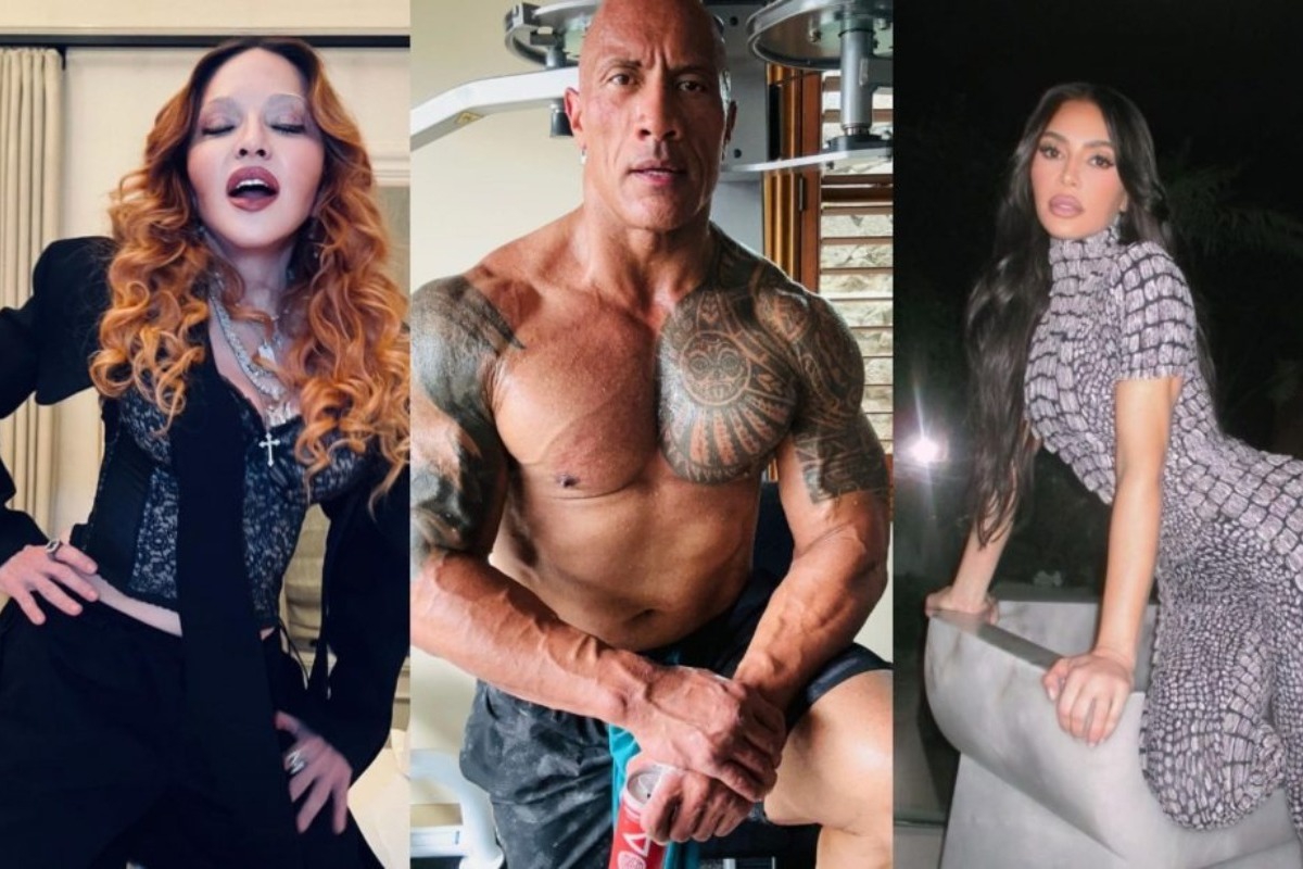 Αποκαλύψεις ‑ φωτιά: Διάσημοι celebrities μιλούν για την «πρώτη τους φορά»