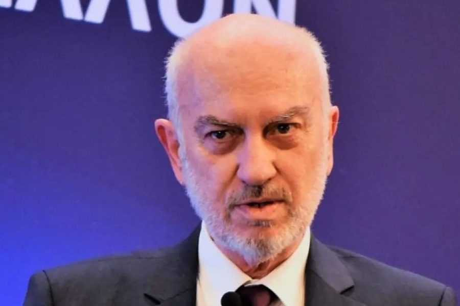 Πέθανε ο δημοσιογράφος Κίμων Τρουπής