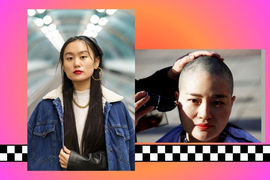 Τι είναι η κινεζική «επανάσταση της τρίχας»