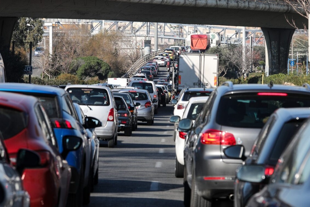 Τέλη κυκλοφορίας: Μέχρι πότε μπορείτε να τα πληρώσετε ‑ Αναλυτικά τα βήματα στην πλατφόρμα