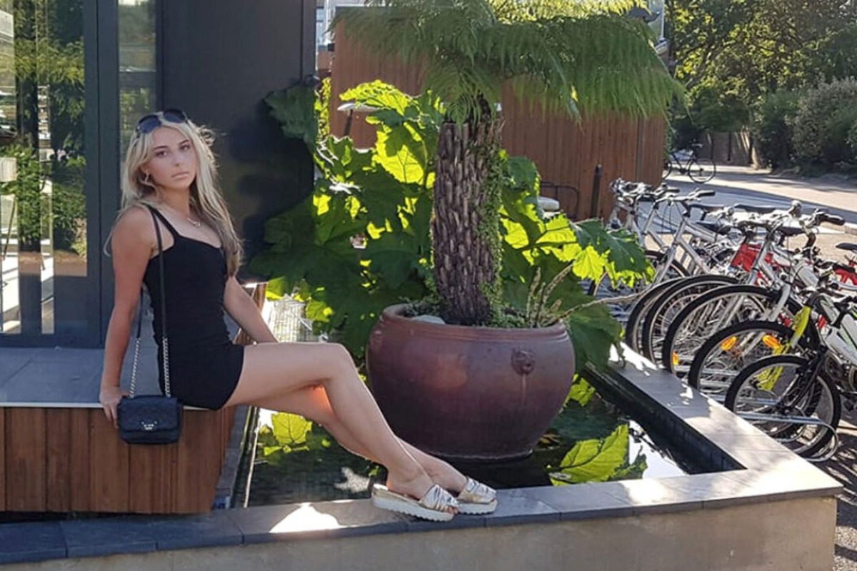 Κως: Το SMS που έστειλε η Αναστάζια στον σύντροφό της ίσως κρύβει τη λύση του εγκλήματος