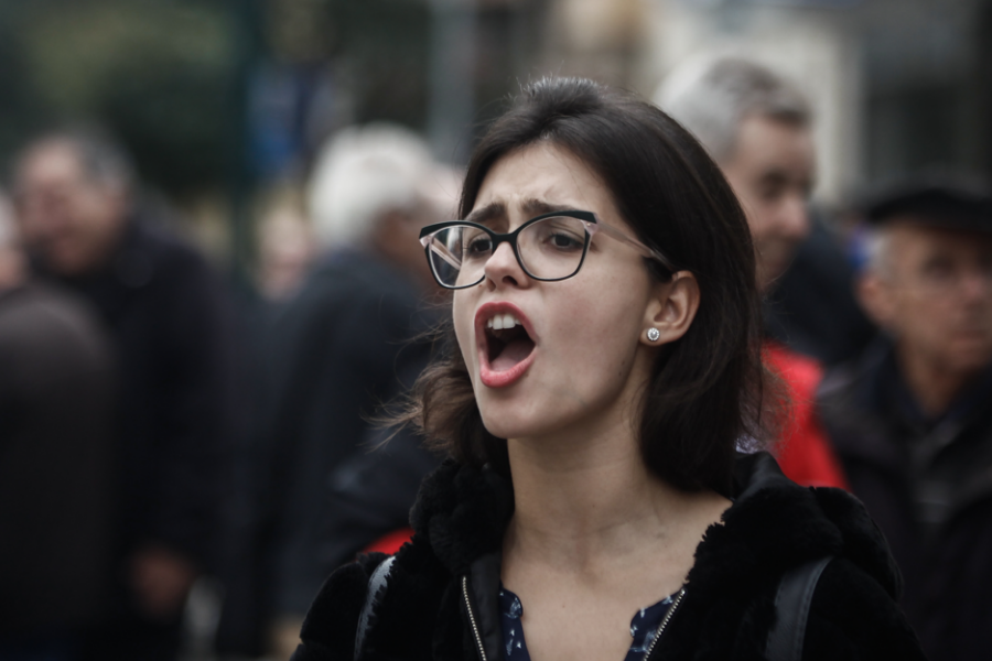 «Παραλύει» η χώρα την Τετάρτη