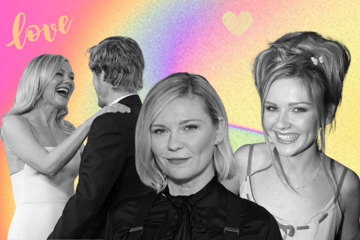 Το σύντομο ειδύλλιο της Kirsten Dunst με γνωστό, αγαπημένο hipster αγόρι του Hollywood