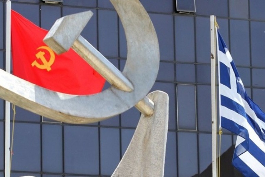 Γιατί λέει «όχι» το ΚΚΕ για γάμο ομόφυλων: «Βασικός λόγος άρνησης η εμπορευματοποίηση της τεκνοθεσίας»