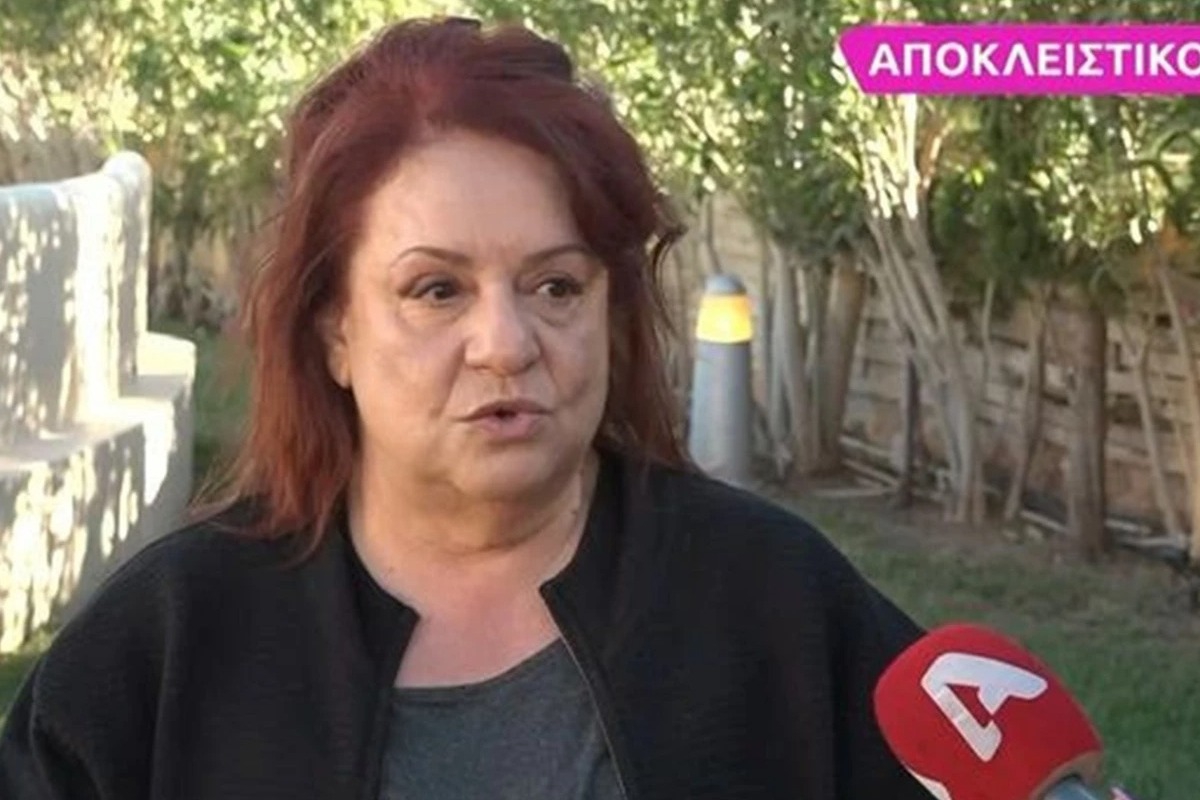 «Με άγγιζαν σε σημεία που απαγορευόταν ... Μου μιλούσαν αισχρά»