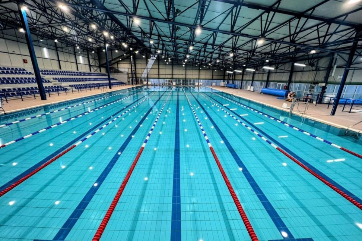 Κολυμβητήριο Μεταμόρφωσης: Σάλος με τον 58χρονο που φωτογράφιζε κρυφά ανήλικες