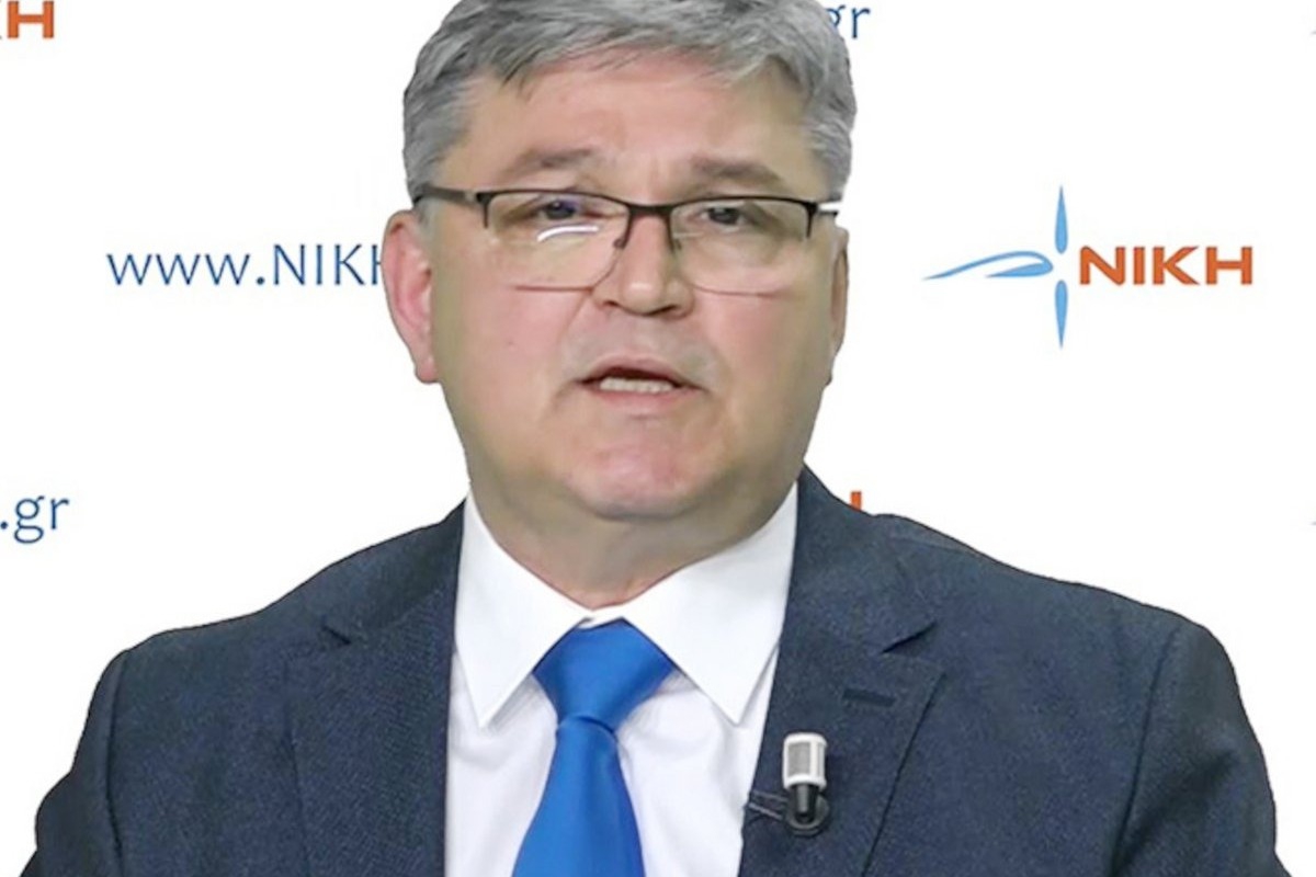 Εκλογές 2023 – Ποιο είναι το κόμμα ΝΙΚΗ που χτυπά την πόρτα της Βουλής