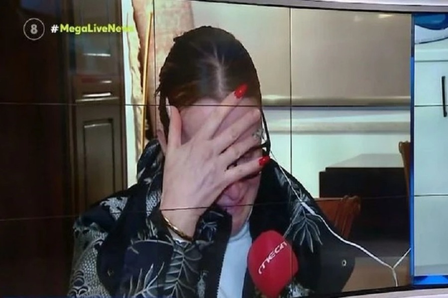 Σύζυγος κομμωτή με τις κρυφές κάμερες στα Βριλήσσια: Ζητάω συγγνώμη από τα παιδιά μου