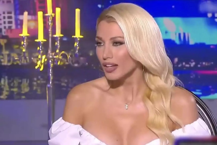 Με σοβαρά κατάγματα η γυναίκα που χτυπήθηκε από το αυτοκίνητο της Κωνσταντίνας Σπυροπούλου