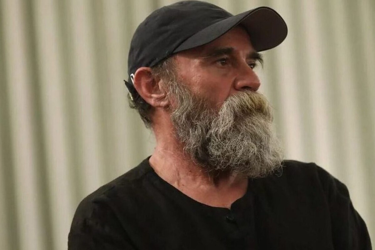 Κωνσταντίνος Πολυχρονόπουλος: «Το πάθος του δεν μπορεί να αναιρέσει το έργο του»