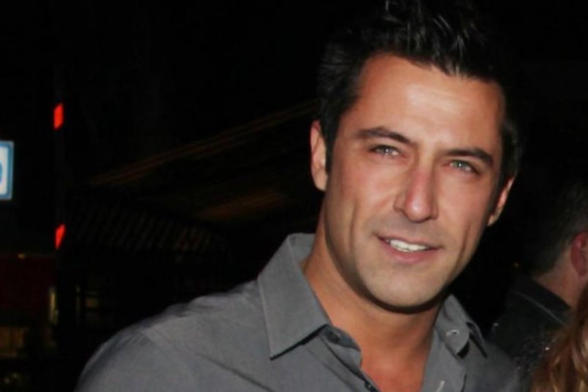 Κωνσταντίνος Αγγελίδης: Πώς είναι η κατάσταση της υγείας του σήμερα