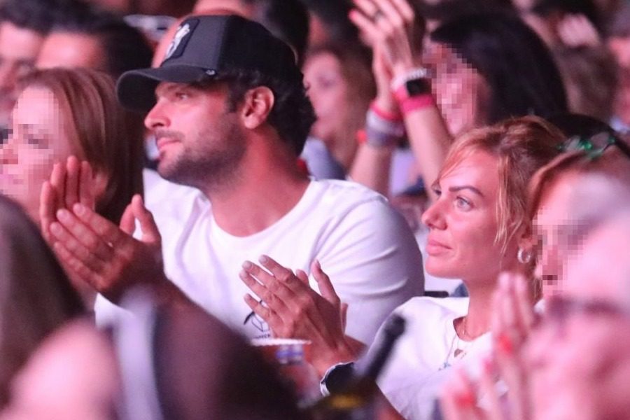 Παντρεύεται η Ιωάννα Μαλέσκου