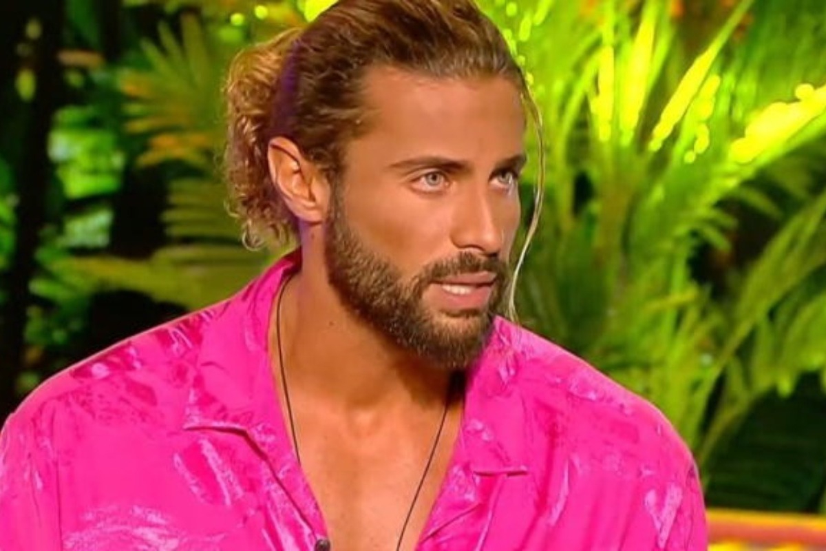 Κωνσταντίνος Βασάλος: «Το χειρότερο Survivor ήταν αυτό που γινόταν έξω στις εκπομπές»