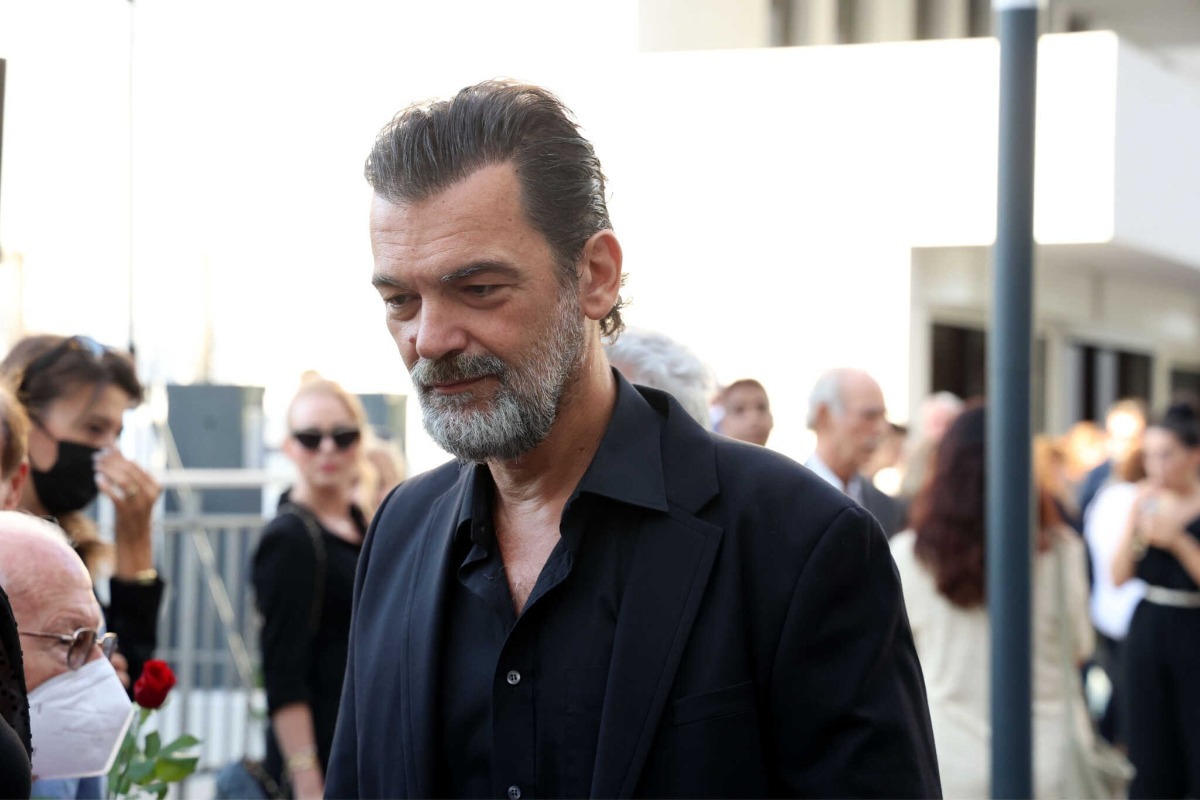 Κωνσταντίνος Καζάκος για Πάνο Βλάχο: «Η βiα που έχει ασκήσει ο Γεωργιάδης είναι μεγαλύτερη»