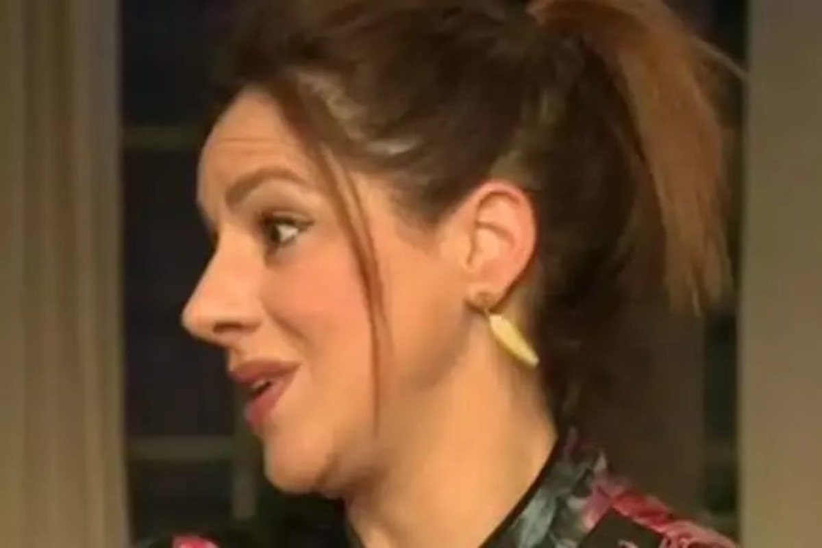 Η Βίβιαν Κοντομάρη αποκάλυψε το λόγο που δε δίνει συνεντεύξεις