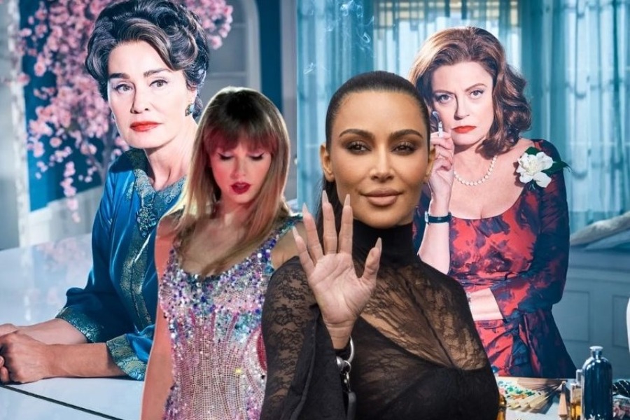 Διάσημες κόντρες που έμειναν στην ιστορία της showbiz