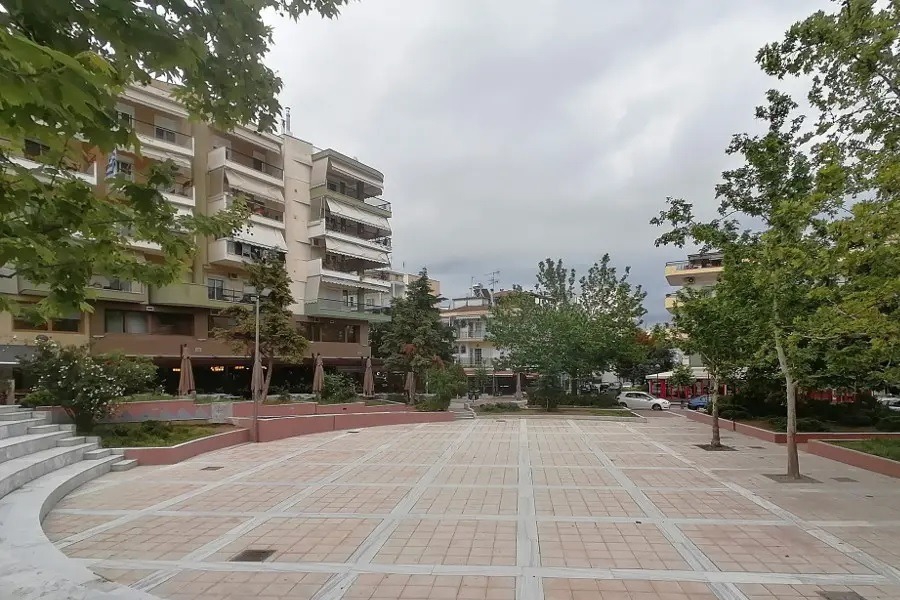 Θεσσαλονίκη: Μαχαίρωσε τον 35χρονο σύντροφό της στο Κορδελιό