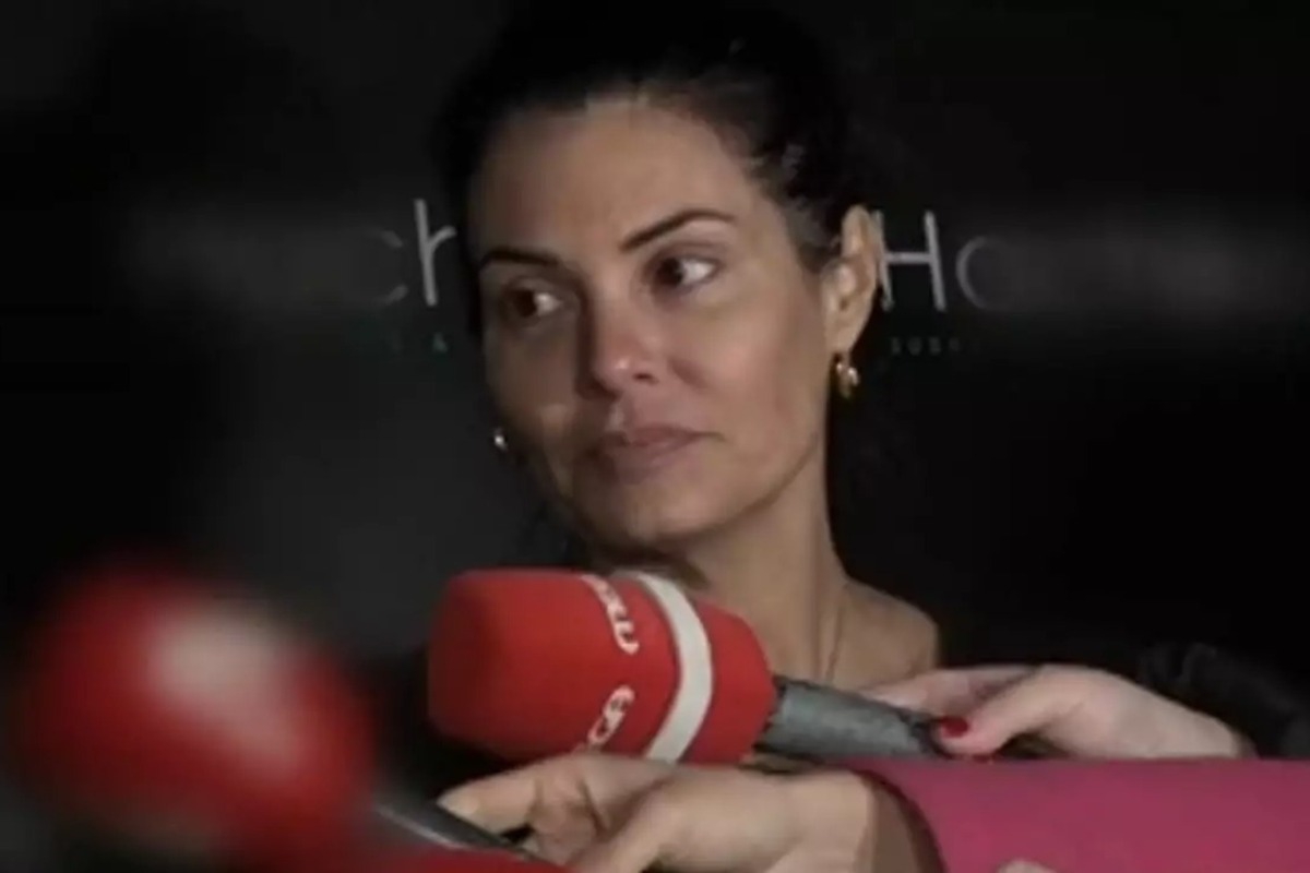 Το «καρφί» της Μαρίας Κορινθίου για τη Μπέττυ Μαγγίρα