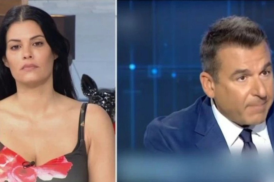 Μαρία Κορινθίου: «Να τα πω τα ονόματα; Είναι τρία άτομα που μου έκαναν τη ζωή δύσκολη!»