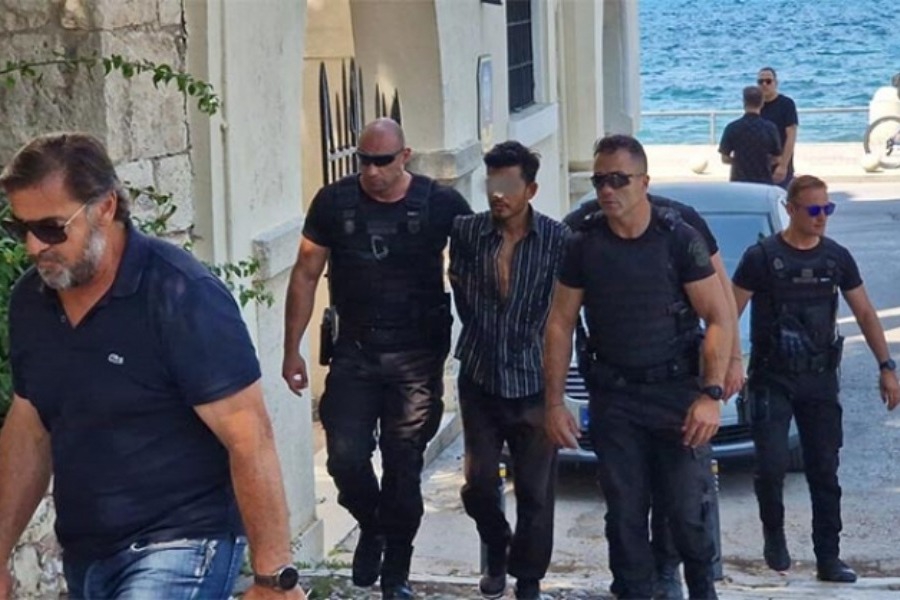 «Έκανα κάτι φρικτό»: Τα SMS που «έκαψαν» τον φερόμενο ως δολοφόνο της Αναστάζια