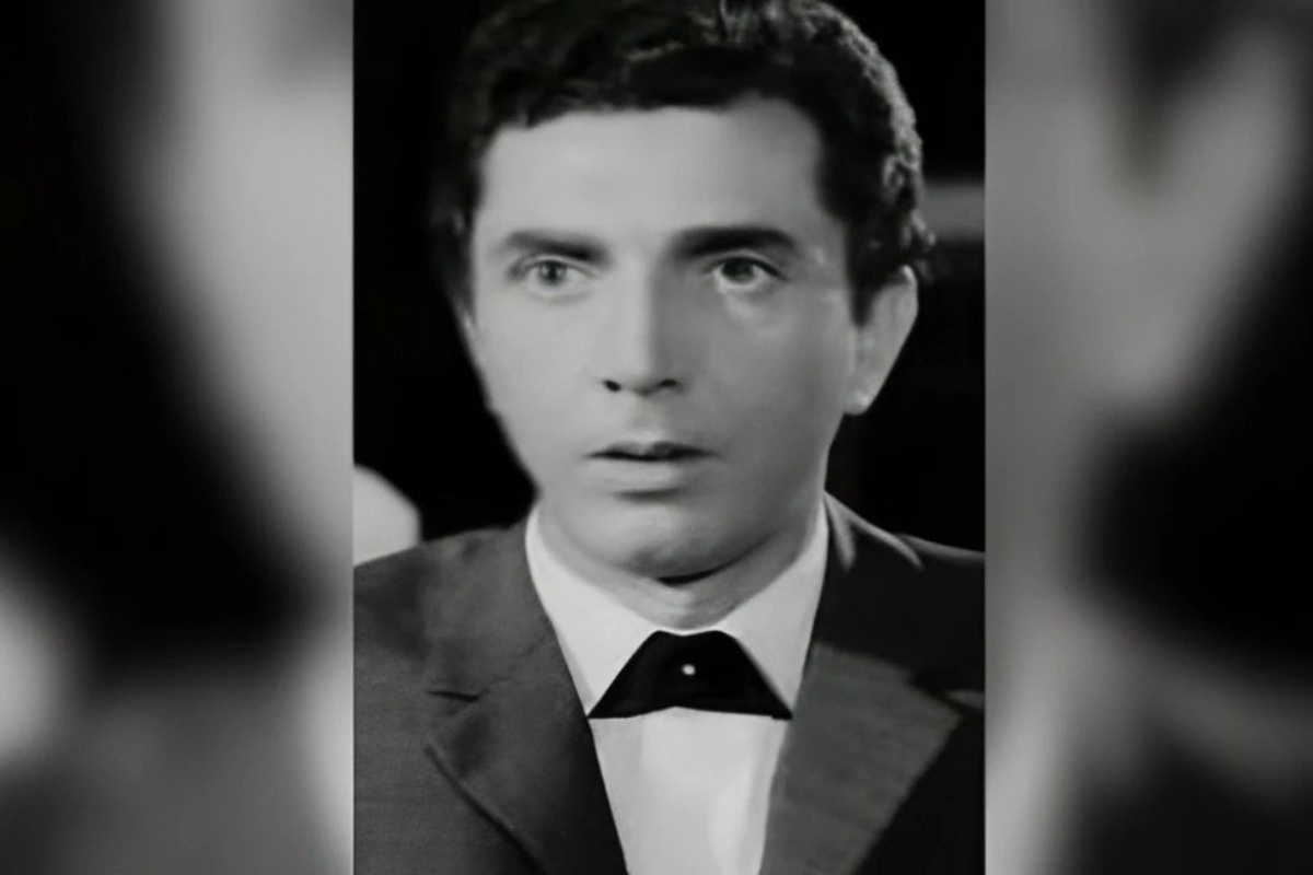 Κώστας Πίτσιος: Έφυγε από τη ζωή σε ηλικία 92 ετών