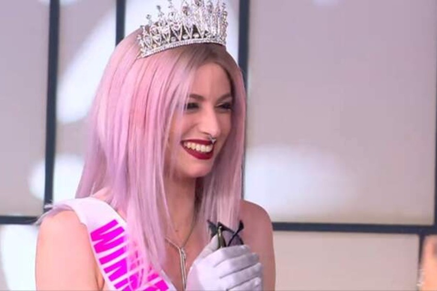 My Style Rocks: Η Όλγα Κοτλιδά είναι η μεγάλη νικήτρια του διαγωνισμού