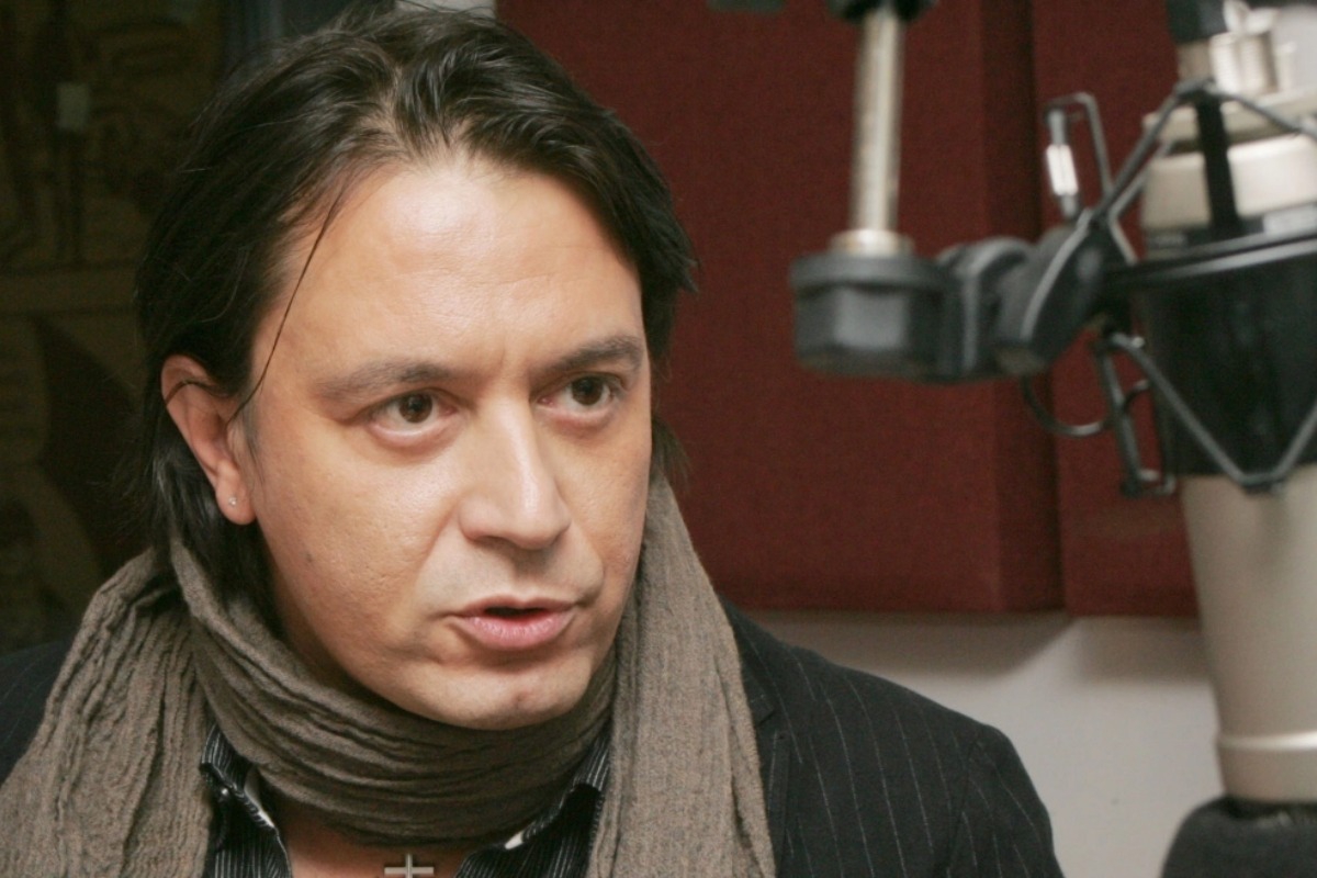 Κότσιρας κατά Δρούτσα: Θέλει προσοχή το πράγμα ‑ Όταν λέμε το «τα» τρεις φορές, κινδυνεύουμε με μήνυση