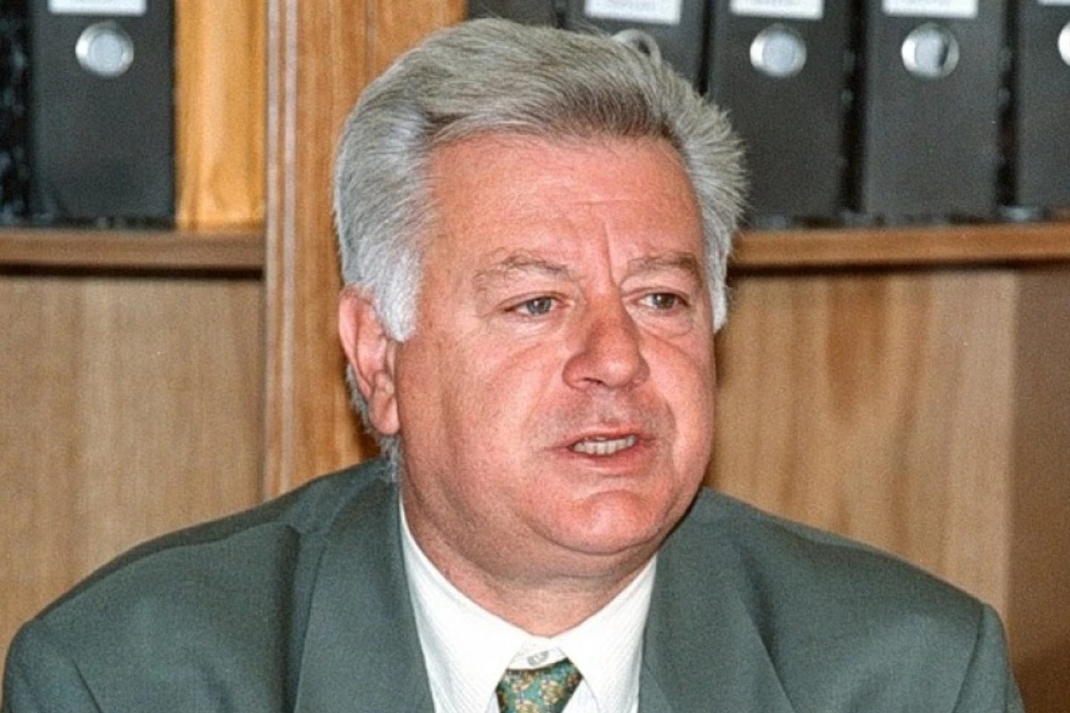 Πέθανε ο Θόδωρος Κοτσώνης