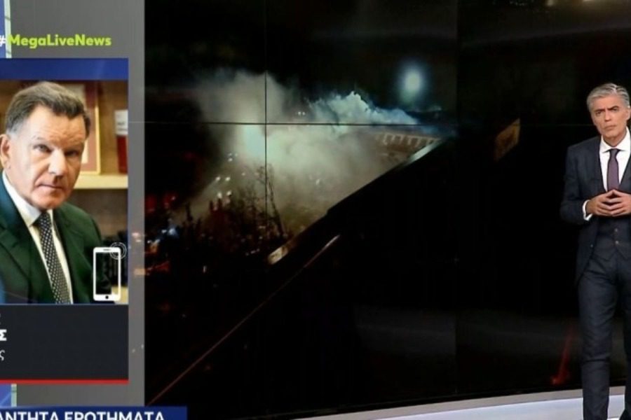 «Καρφιά» Κούγια για τραγωδία στα Τέμπη