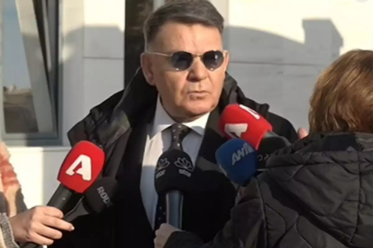 Πειθαρχική έρευνα από τον Δικηγορικό Σύλλογο Αθηνών σε βάρος του Αλέξη Κούγια