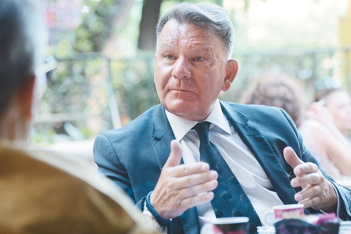 Αλέξης Κούγιας: Μηνύει Μενδώνη, Ακρίτα και Γερασιμίδου