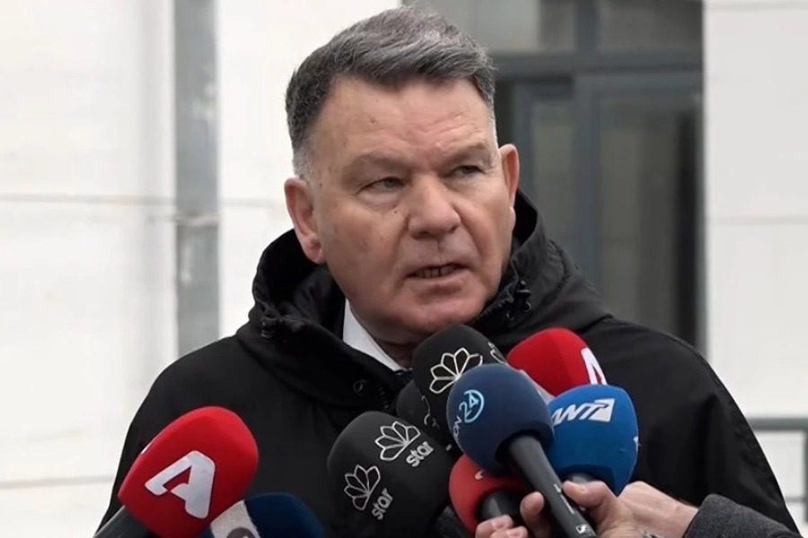 Κούγιας για Μάνο Δασκαλάκη: Μια μάνα δεν θα σκότωνε τα παιδιά της για έναν «κλαρινογαμπρό»