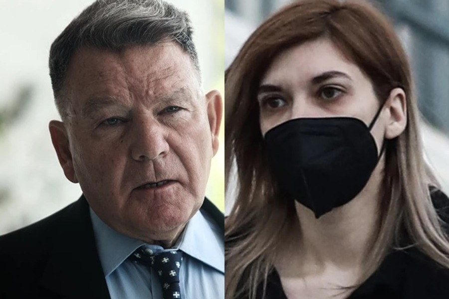 Ρούλα Πισπιρίγκου: Αίτηση εξαίρεσης κατά της προέδρου καταθέτει ο Κούγιας