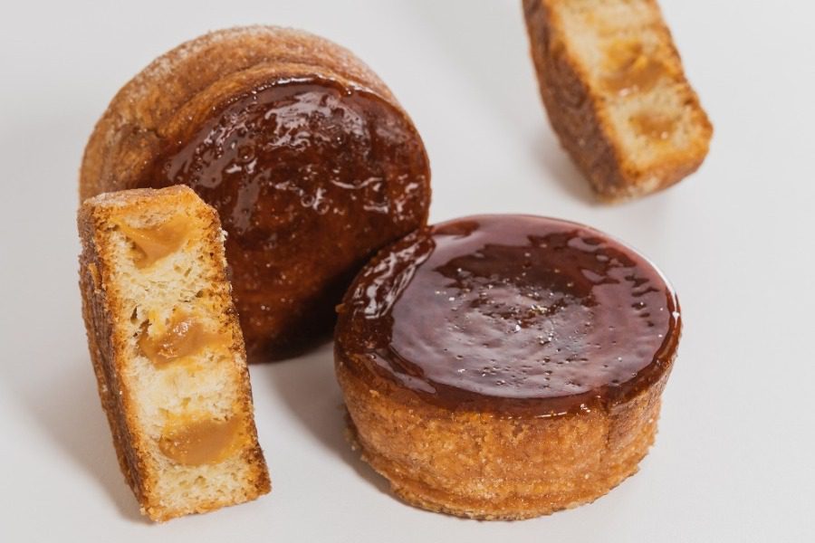 Η Madame Fraise «ψήνει» καταπληκτικά νέα!