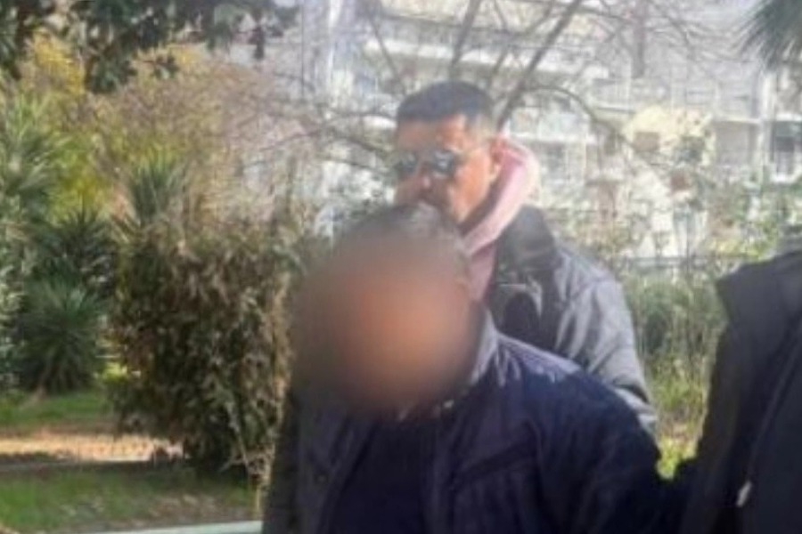 Βόλος: Προσωρινά ελεύθερος ο 50χρονος που σκότωσε τον κουνιάδο του