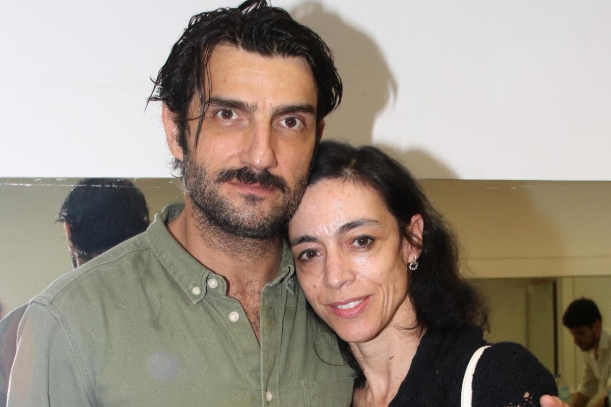 Νίκος Κουρής – Ελένη Τοπαλίδου: Παντρεύτηκαν μετά από 18 χρόνια σχέσης