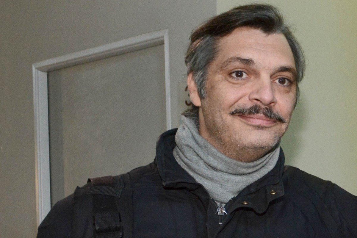 Γνωστή τραγουδίστρια αποκάλυψε ότι είχε σχέση με τον Αλκη Κούρκουλο: «Είχαμε σχέση, ήταν η μεγάλη μου αγάπη!»