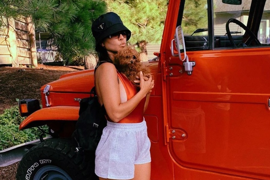 3 διάσημες μαμάδες που μιλούν ανοιχτά για την πίεση που δέχονται ως γυναίκες