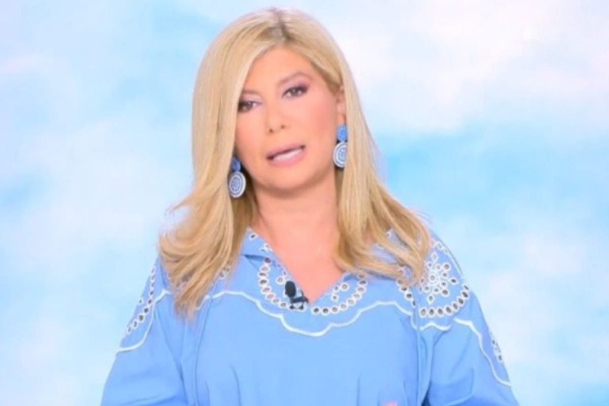 Κουτσελίνη μετά τις δηλώσεις της για Λύτρα: Με προσβάλλει όταν απομονώνουν μια φράση