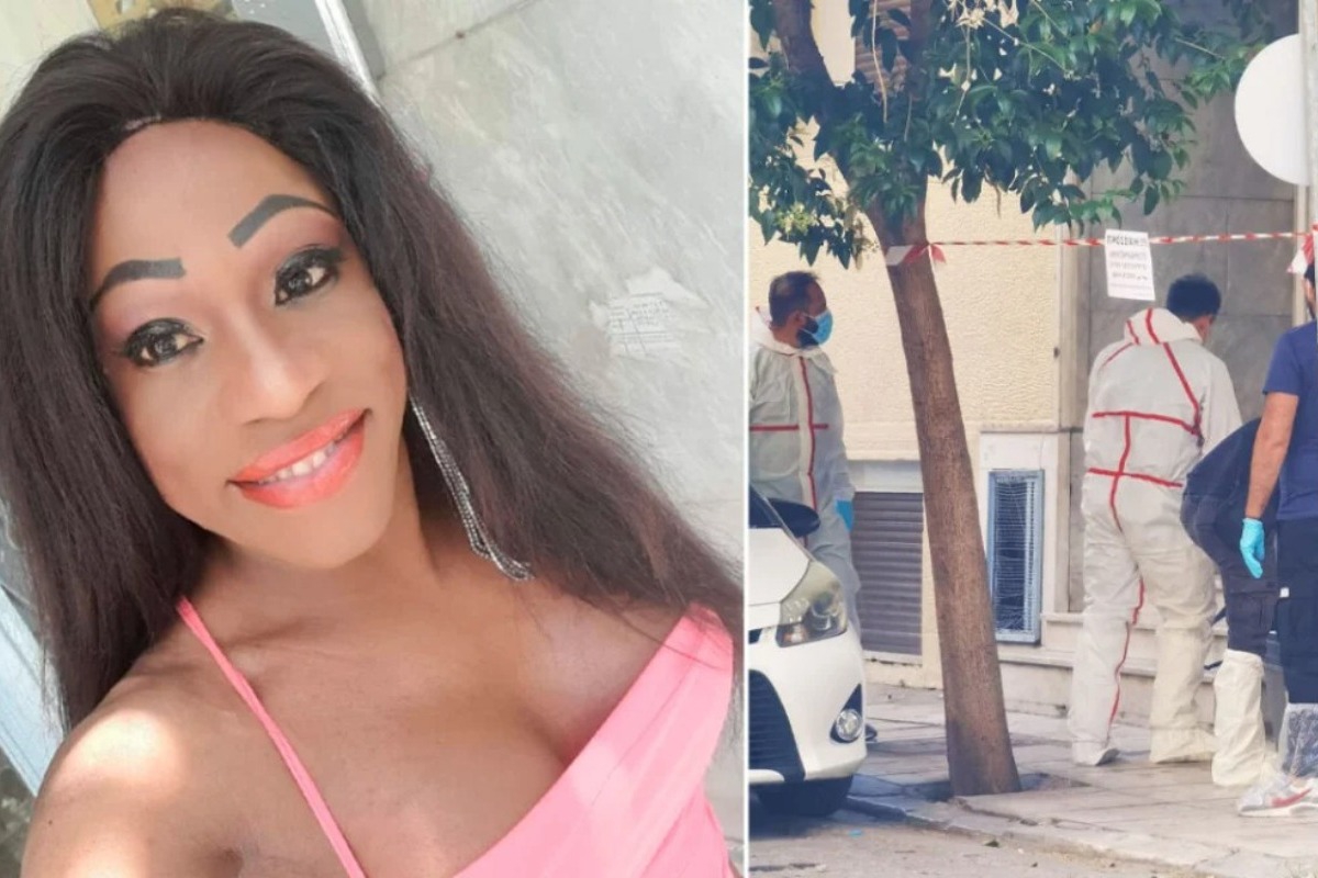 Αγιος Παντελεήμονας: Τα κοσμήματα «πρόδωσαν» τον δολοφόνο της 46χρονης Αννας