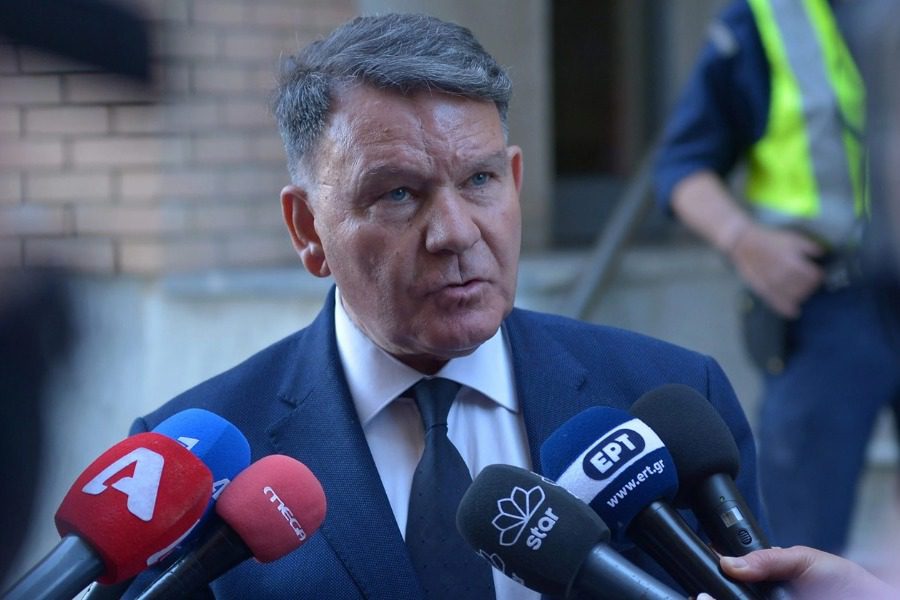 Ρούλα Πισπιρίγκου: Ο Αλέξης Κούγιας προσφεύγει στο Ευρωπαϊκό Δικαστήριο Ανθρωπίνων Δικαιωμάτων