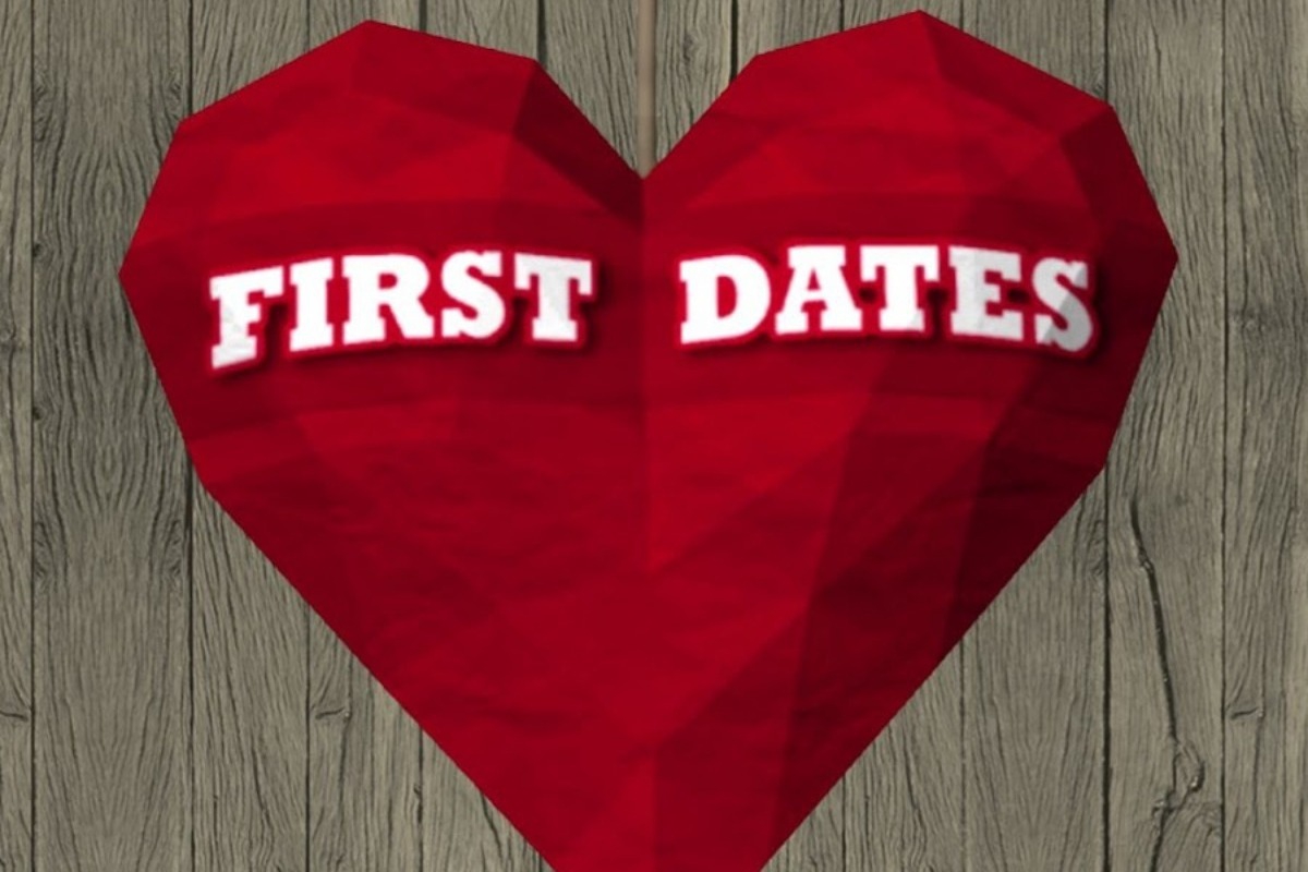 O πιο ηλικιωμένος παίκτης στην ιστορία του First Dates