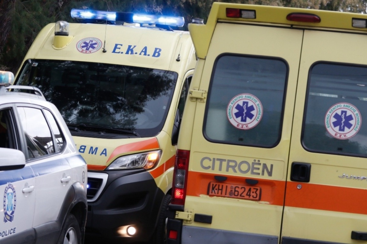 Μαγνησία: «Αισθανόταν ήδη νεκρή» ‑ Τι έγραψε σε επιστολές της η 18χρονη που κρεμάστηκε